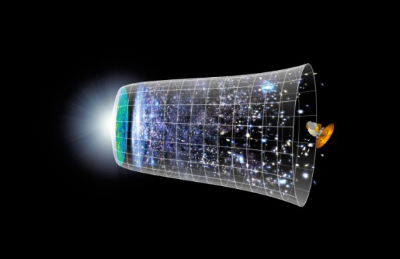 '빅뱅이론'이 흔들린다...기존 우주론 위협하는 연구들