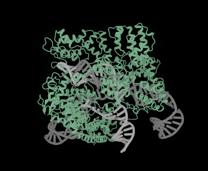 ChatGPT-like Generative AI Now Creates 'Gene Scissors' - DongA Science