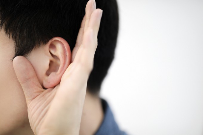 부분적으로 청력 손실이 일어난 ‘돌발성 난청’ 치료를 미루면 영구적인 손실로 이어질 수 있다. 고려대안산병원 제공.