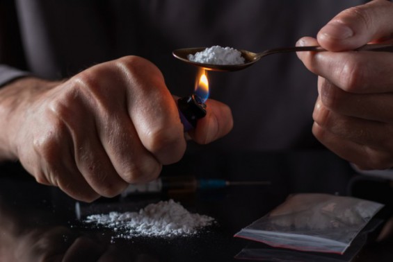 필로폰, 4년 연속 전국 하수처리장서 검출…코카인 사용 증가