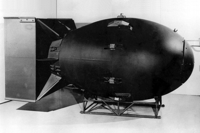 美, 3년만에 진행한 '폭발 없는 핵실험' 원리는…