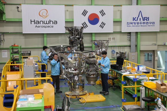 Nuri Science First 75-ton Engine for Nuri's Fourth Flight Shipped, Launch Set for ...