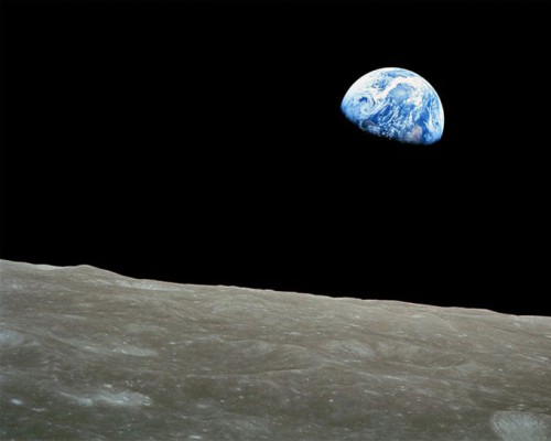 인류 최초 달 궤도 진입 아폴로 8호 우주비행사 별세