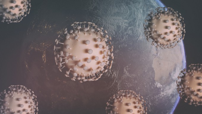 Alarming COVID-19 Spread in China, Hong Kong, and Thailand Sparks