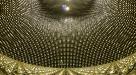 Will Japan’s big neutrino detector discover clues to the universe’s secrets and techniques?