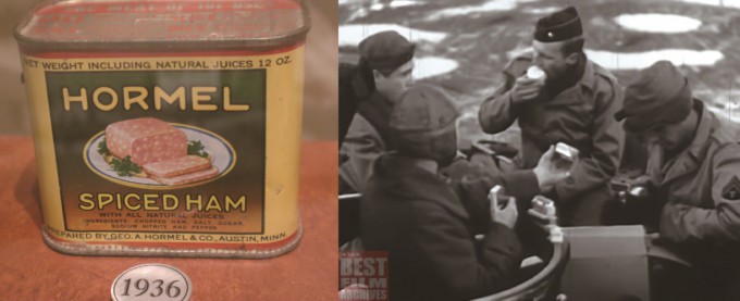 [A Moment in Science] July 5, 1937… The Launch of Spam - DongA Science