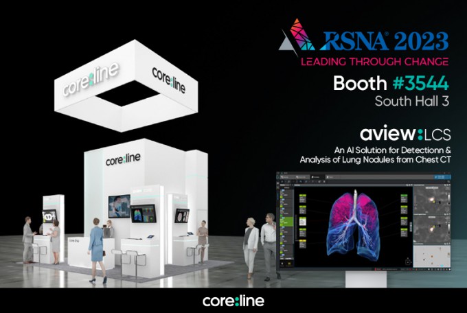 Lunit, Vuno, Neurophet, and Coreline Soft to Showcase Tech Prowess at ...