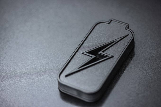 배터리 충전을 나타낸 이미지. 게티이미지뱅크