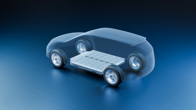 전기차배터리. 게티이미지뱅크 제공