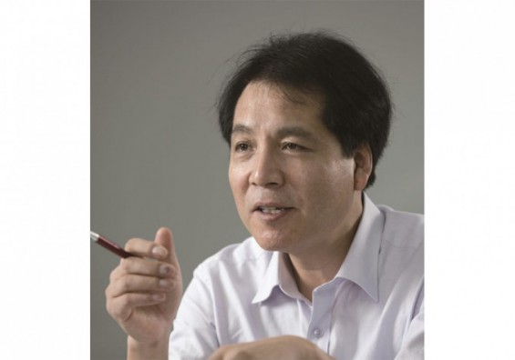 석상일 UNIST 교수, 독일 훔볼트상 수상…페로브스카이트 태양전지 성과