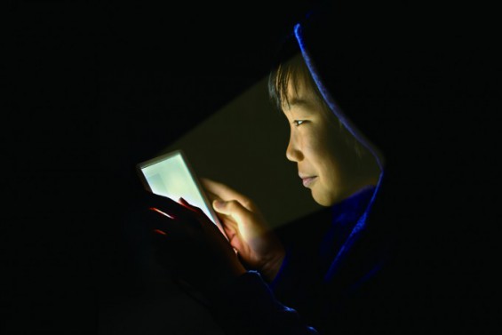 나빠진 시력, 되돌릴 수 있다?!