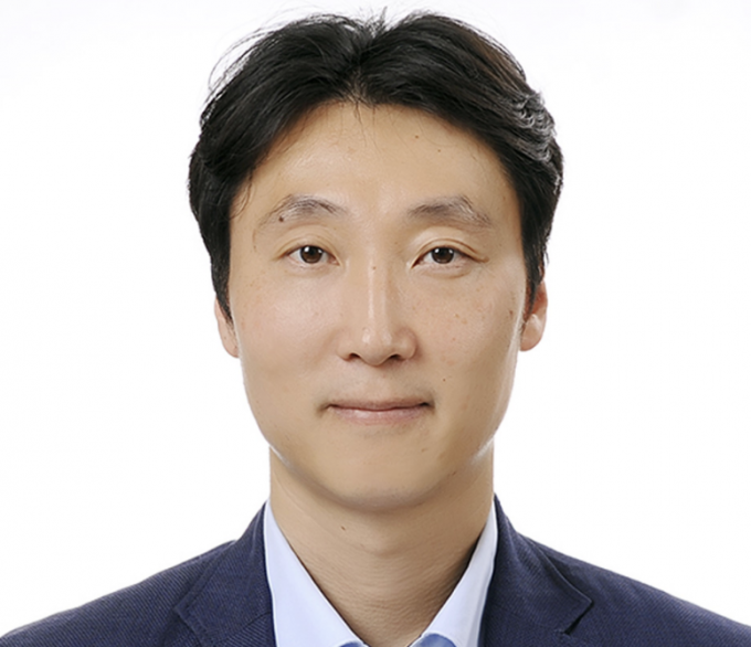 김기훈 포스텍 기계공학과·융합대학원 교수. 포스텍 제공