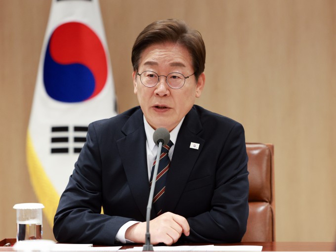 이재명 대통령, 과기정통부 장관에 배경훈 LG AI연구원장 지명