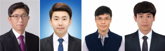 [과기원NOW] 포스텍, 값비싼 백금 없이 그린수소 생산 外