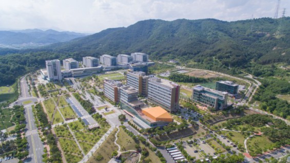 [과기원NOW] DGIST,'2026 QS 세계대학평가' 교수 1인당 논문 피인용 수 세계 4위·국내 1위