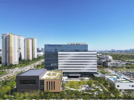 [의학바이오게시판] 삼성바이오에피스, 미국 해로우와 미국 판매 관련 파트너십 체결