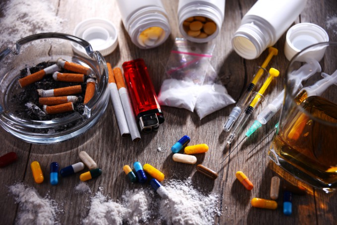 Drug Addicts Left Without Aftercare: Inpatient Treatment Lacking, Only ...