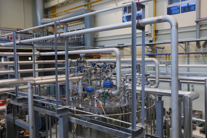 Korean Researchers Independently Develop Core Components for Liquid Air ...