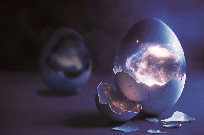 Midjourney, 과학동아 제공