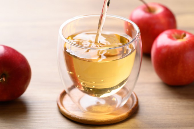 Journal Retracts Popular Study Claiming Apple Cider Vinegar Aids Weight Loss