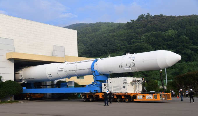[Science Bulletin] Events nationwide celebrate fourth launch of South ...