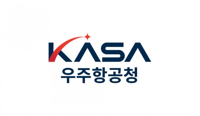우주항공청 로고. 우주항공청 제공.