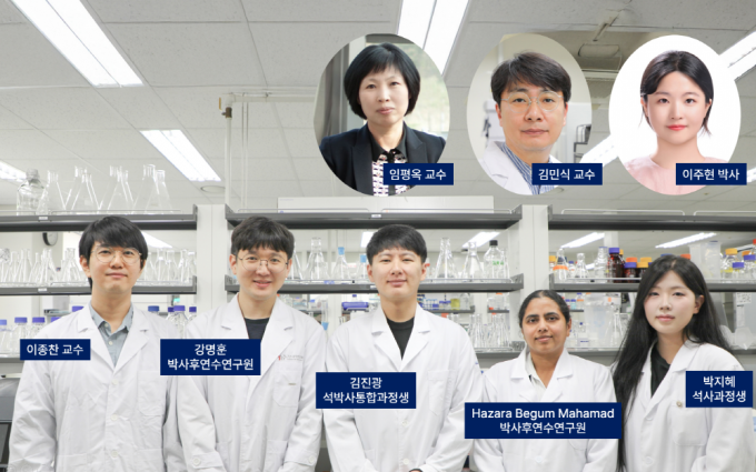 대구경북과학기술원(DGIST) 제공