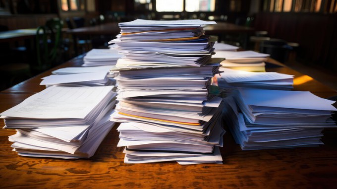 뇌졸중 전임상시험 결과를 담은 논문 수백 편에서 이미지 조작이 의심되는 정황이 발견됐다. 게티이미지뱅크 번호=a14134395