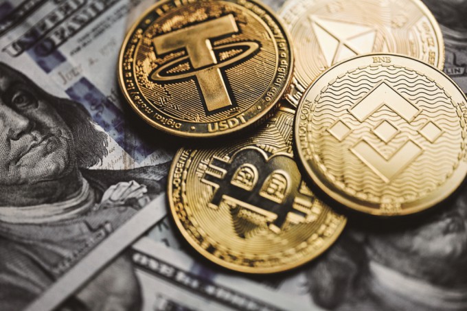 코인. 게티이미지뱅크 제공