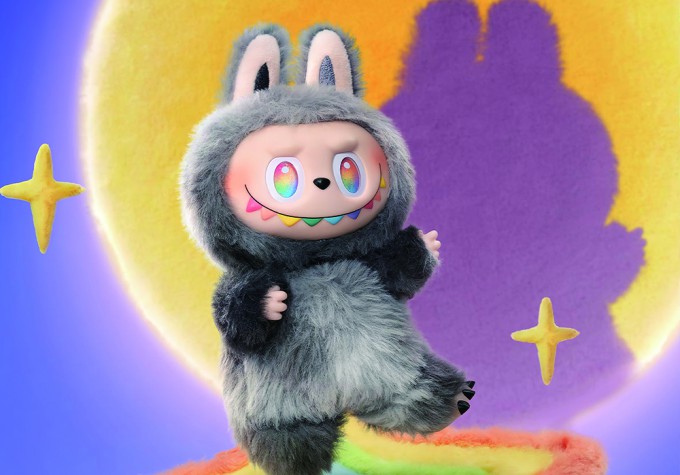 Labubu Rival The Charm of 'Ugly Cute'? A Scientific Look at the Labubu Frenzy ...