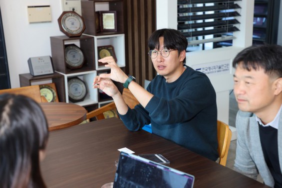 출연연 기술, 알려야 보배...에너지연, 55억원 규모 기술이전 '막전막후... - 뉴스 썸네일 이미지