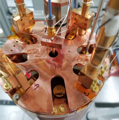 韓 연구팀, 암흑물질 유력후보 '액시온' 세계 최고 수준 탐색