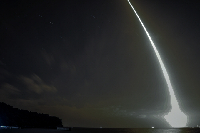 [Nuri's 4th Launch] Korea's space agency signals more missions after ...