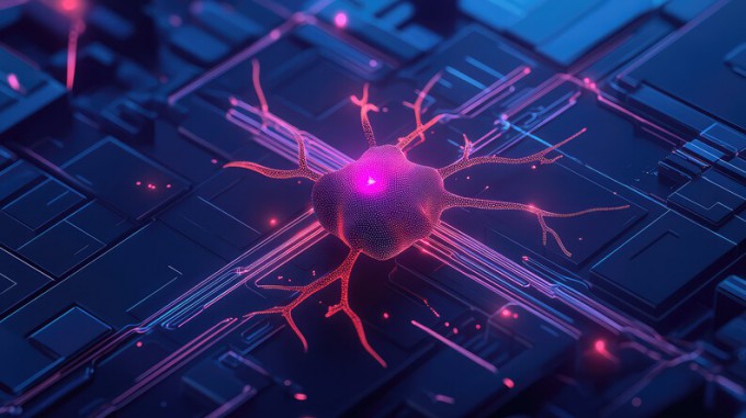 연구기관과 민간기업 등이 뇌 신경세포를 이용한 컴퓨터 만들기에 나서고 있다. 게티이미지뱅크 제공