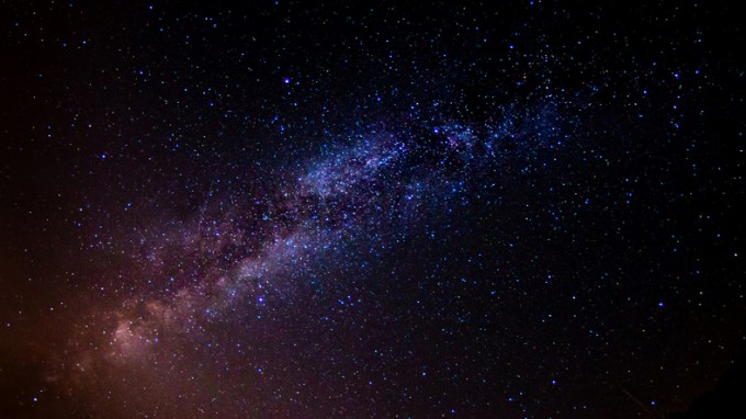 우주를 나타낸 이미지. 게티이미지뱅크 제공