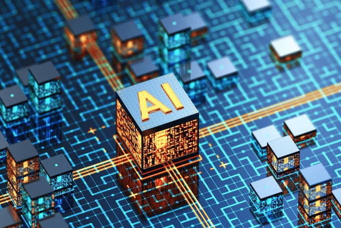 차세대 AI 메모리인 고대역폭플래시(HBF)는 D램보다 속도는 느리지만 용량이 큰 낸드 플래시(NAND Flash)를 3차원으로 쌓은 소자다. 인공지능(AI) 추론 능력 향상에 특히 도움이 될 것으로 기대된다. 게티이미지뱅크 제공