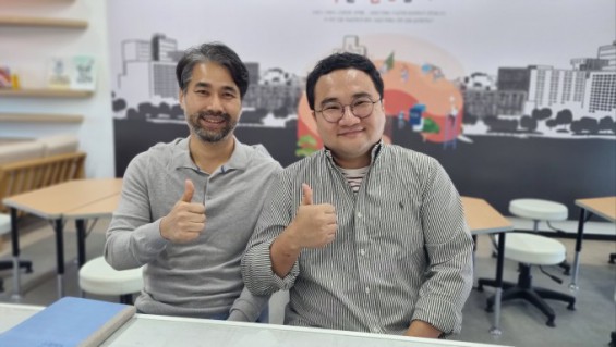 [사이언스얼라이브2025]③ 통화 50회·메일 30회 결과물..."다큐·후속 연... - 뉴스 썸네일 이미지