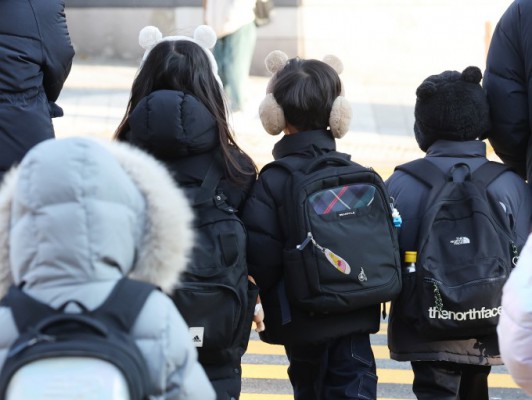 3~4일 전국 강추위 온다…4일 서울 첫눈 가능성