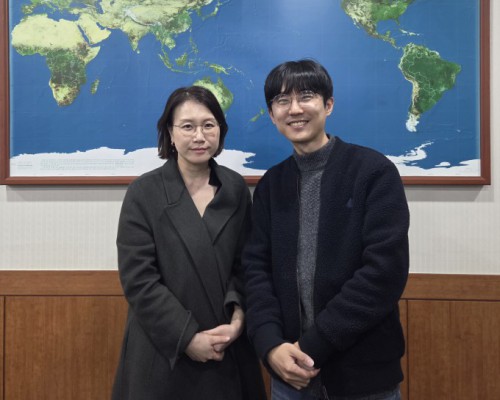 [사이언스얼라이브2025]⑨ 출항 탐해3호 현장 공유해 만든 '스토리' - 뉴스 썸네일 이미지