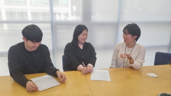 [사이언스얼라이브2025]⑩ "이런 연구가 가능해?"..."더 좋은 연구 하고 ... - 뉴스 썸네일 이미지