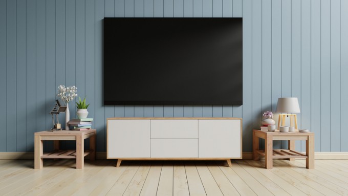 연세대·LG디스플레이 연구팀이 대형 OLED TV 핵심 소재 마그네슘 플루오라이드의 작동 원리를 세계 최초로 규명했다. 게티이미지뱅크 제공