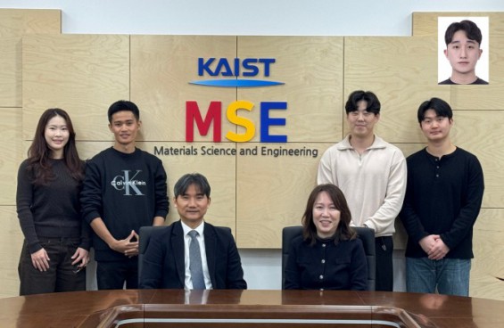 [UNI-TECH NOW] KAIST AI Reduces Battery Experiments by Predicting Cathode Properties