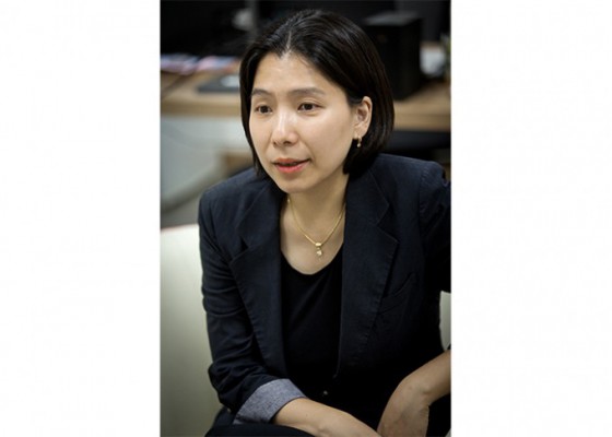 POSTECH professor becomes first Korean to lead a top U.S. polymer journal