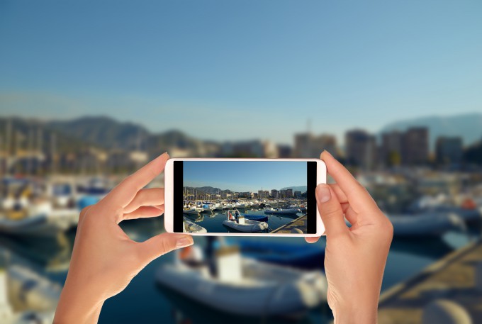 Metamaterial Image Sensor Captures True Color, Even from an Angle ...