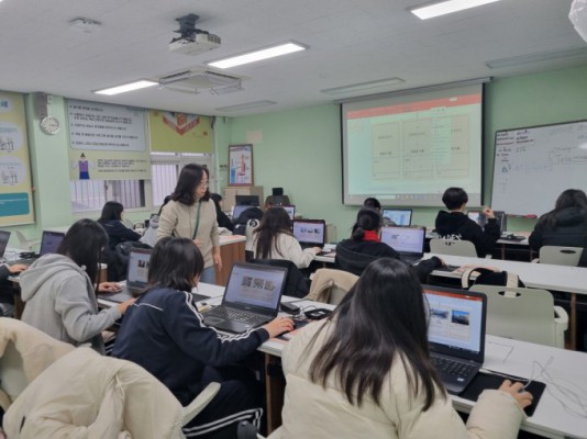 [디지털새싹] ⑤ 지속가능한 미래를 여는 나만의 브랜드 여정 