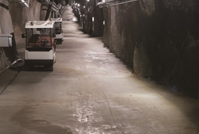 A Deep-Earth Lab in Korea Joins the Hunt for Elusive Dark Matter ...
