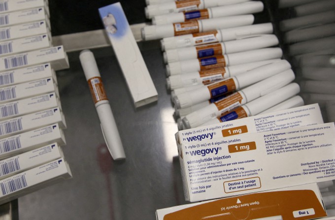depression and semaglutide Obesity drugs like Wegovy may also alleviate symptoms of depression and  anxiety