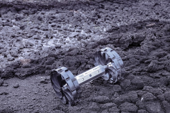 [KAIST NOW] KAIST to Showcase Humanoid Robots and a Lunar Rover at ...