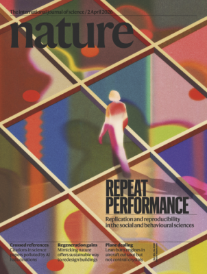 [Science From the Cover] Reproducibility of Social Science Research Stands at Only 54%, Study Finds