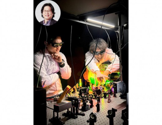 [과기원NOW] AI 전력난 해결 실마리…포스텍, 엑시톤 확산 8,300% 증폭 현상 최초 발견 外